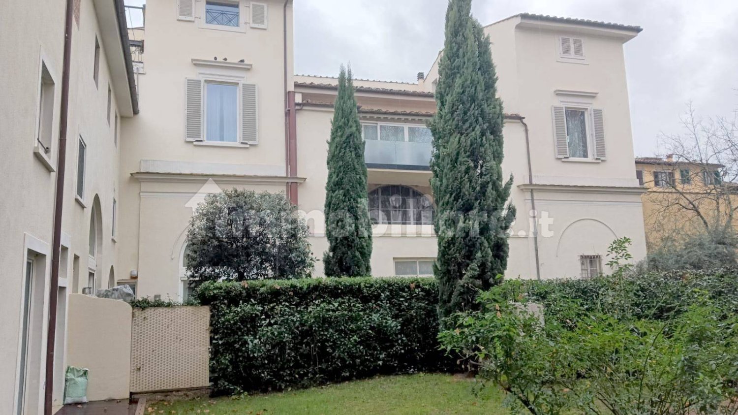 3 غرف نوم شقة في Florence, Italy رقم 361808