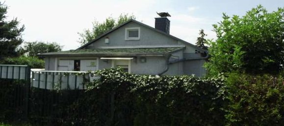 Бунгало с 2 комнатами в Мансфельд-Зюдгарц, Германия № 129722 2