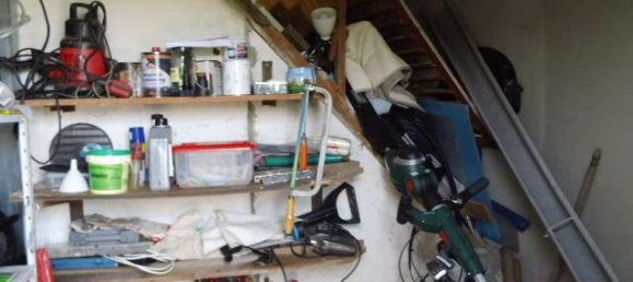 Бунгало с 2 комнатами в Мансфельд-Зюдгарц, Германия № 129722 6