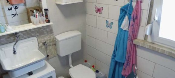 Бунгало с 2 комнатами в Мансфельд-Зюдгарц, Германия № 129722 22