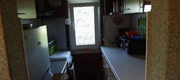 Бунгало с 2 комнатами в Мансфельд-Зюдгарц, Германия № 129722 15