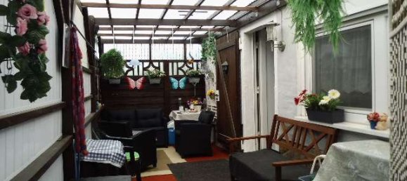 Бунгало с 2 комнатами в Мансфельд-Зюдгарц, Германия № 129722 26