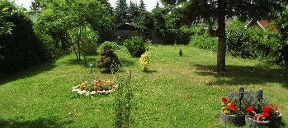 Бунгало с 2 комнатами в Мансфельд-Зюдгарц, Германия № 129722 31