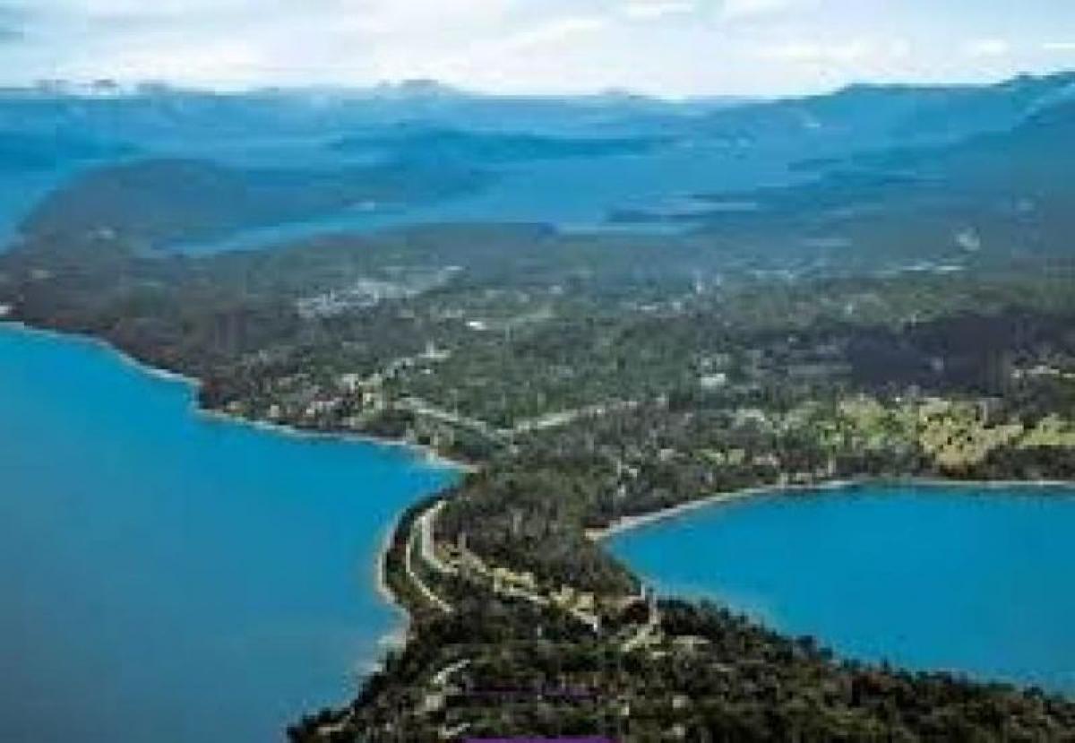  Land in Neuquen, Argentina No. 41565