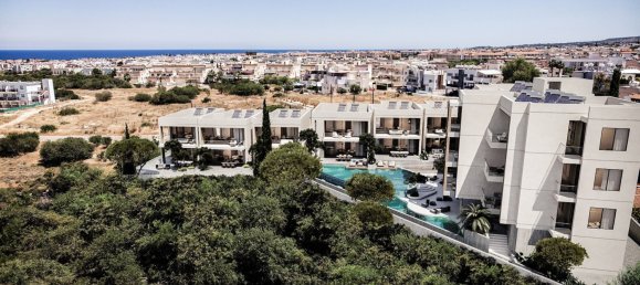 2 Schlafzimmer Wohnung in Paralimni, Cyprus, Nr. 21837 10