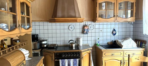 1 chambre Maison à Vorpommern-Greifswald, Germany No. 131157 14