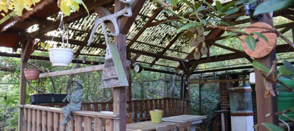 1 chambre Maison à Vorpommern-Greifswald, Germany No. 131157 3