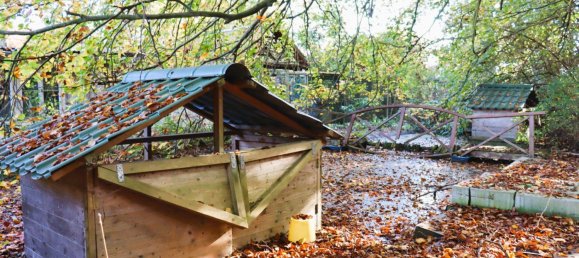 1 chambre Maison à Vorpommern-Greifswald, Germany No. 131157 8