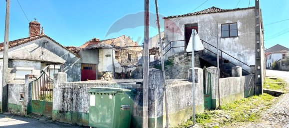 3 bedrooms House in Penacova, Portugal No. 183829 14