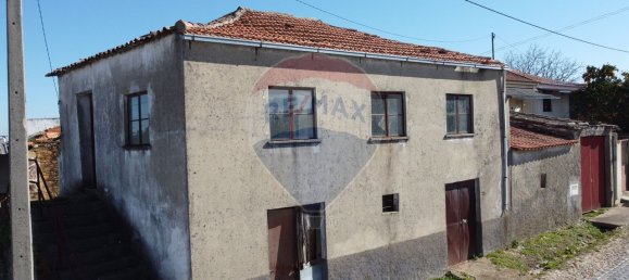 3 bedrooms House in Penacova, Portugal No. 183829 24