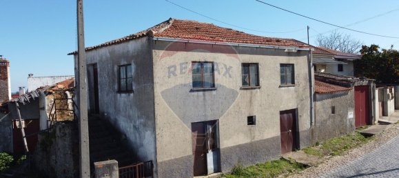 3 bedrooms House in Penacova, Portugal No. 183829 19