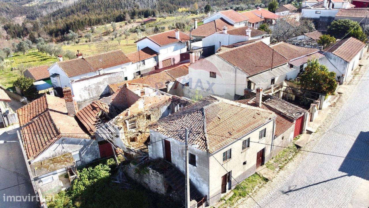 3 bedrooms House in Penacova, Portugal No. 183829