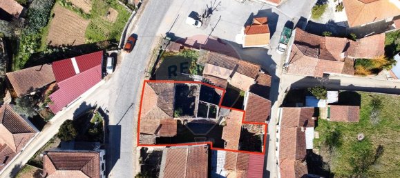 3 bedrooms House in Penacova, Portugal No. 183829 23