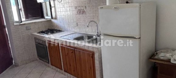 Apartamento de 1 dormitorio en Fiumicino, Italy No. 277226 9