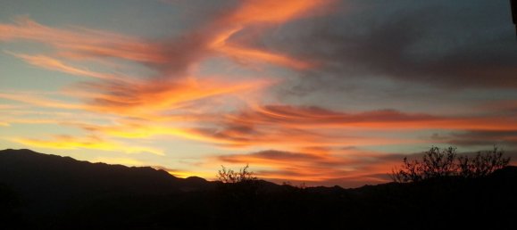 8 bedrooms Villa in Alozaina, Spain No. 48165 5