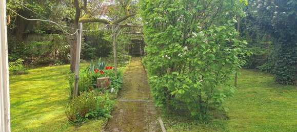 Земельный участок в Кассель, Германия № 217875 9