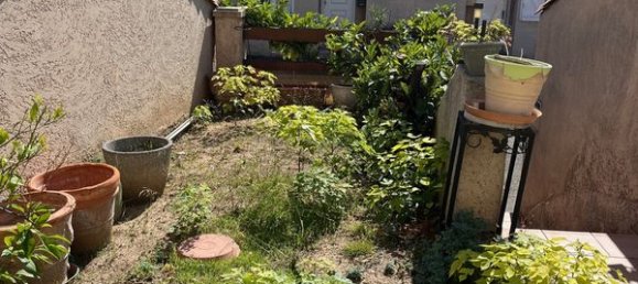 3 Schlafzimmer Haus in Marseille, France, Nr. 333519 2