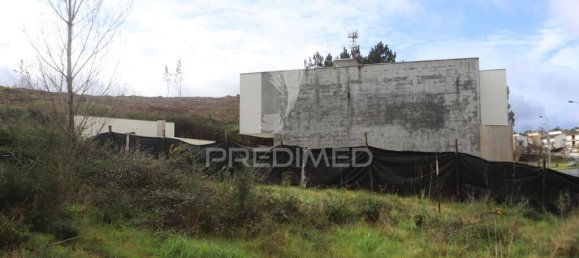 Terreno em Pousa, Portugal 336 m² N.º 96713 19