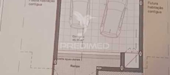 Terreno em Pousa, Portugal 336 m² N.º 96713 7