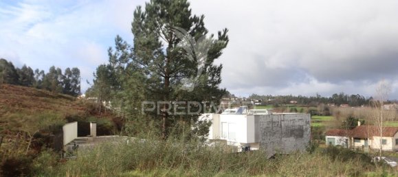 Terreno em Pousa, Portugal 336 m² N.º 96713 14