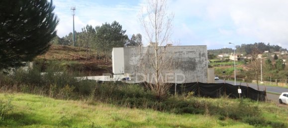 Terreno em Pousa, Portugal 336 m² N.º 96713 6