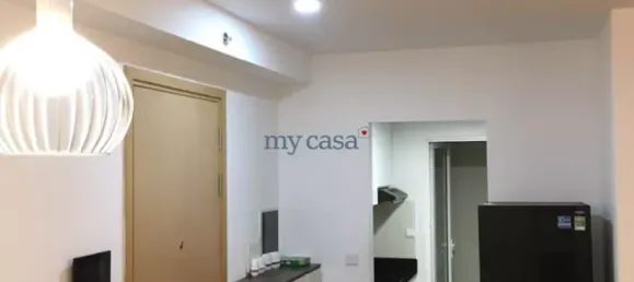 2 bedrooms Apartment in Thu Duc, Vietnam No. 8484 9