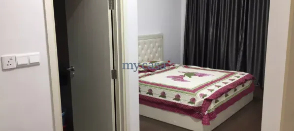 2 bedrooms Apartment in Thu Duc, Vietnam No. 8484 8