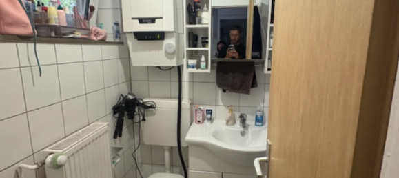 2-Zimmer Wohnung in Cologne, Germany, Nr. 306491 3