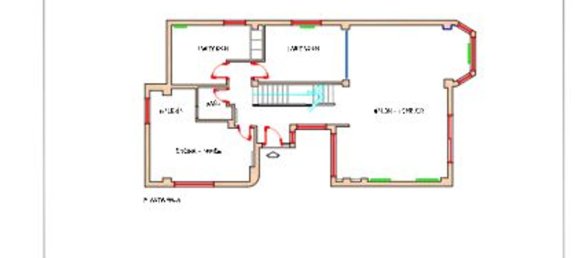Casa de 7 dormitorios en Bétera, Spain No. 78660 32