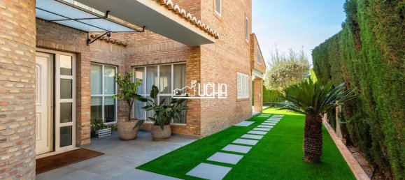 Casa de 7 dormitorios en Bétera, Spain No. 78660 2