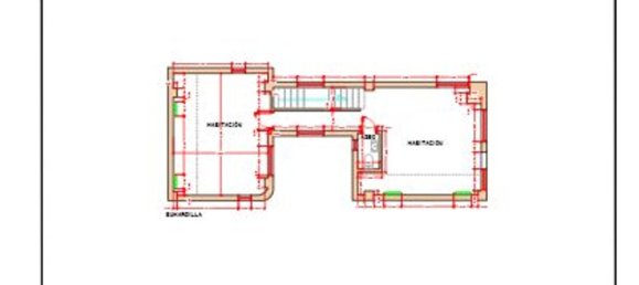 Casa de 7 dormitorios en Bétera, Spain No. 78660 39