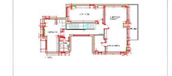 Casa de 7 dormitorios en Bétera, Spain No. 78660 35
