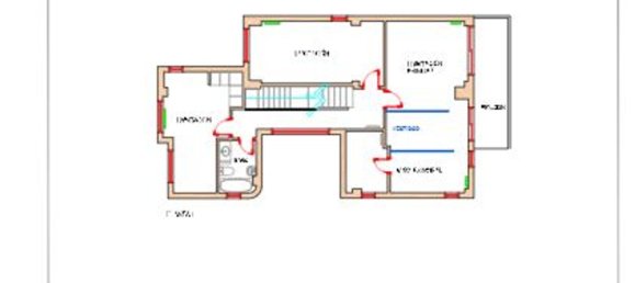 Casa de 7 dormitorios en Bétera, Spain No. 78660 34