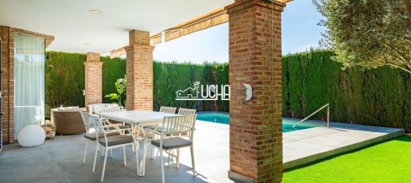 Casa de 7 dormitorios en Bétera, Spain No. 78660 3