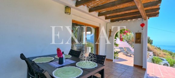 Casa T2 em Torrox Costa, Spain N.º 179064 10