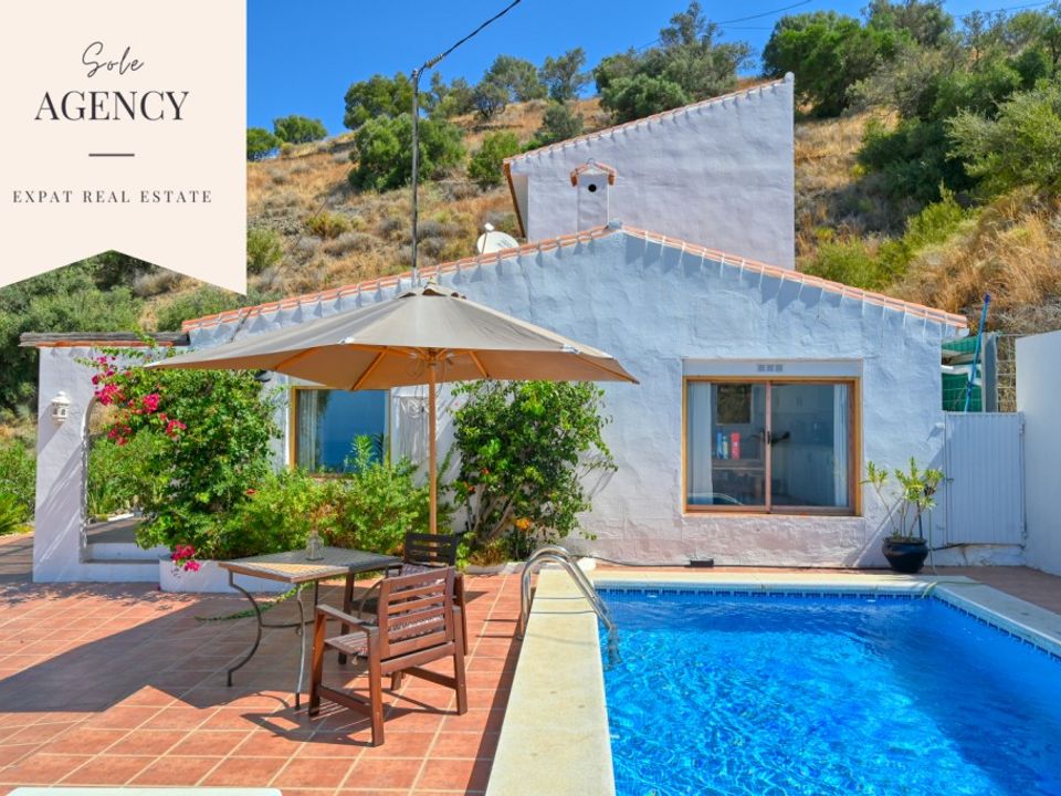 Casa T2 em Torrox Costa, Spain N.º 179064