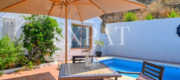 Casa T2 em Torrox Costa, Spain N.º 179064 32