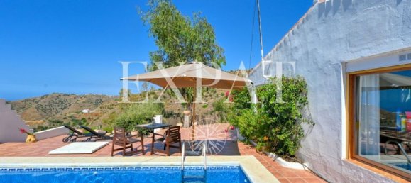 Casa T2 em Torrox Costa, Spain N.º 179064 11