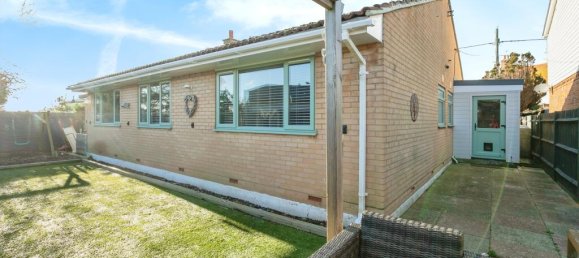 4 غرف نوم منزل في Winchelsea Beach, United Kingdom رقم 10593 21