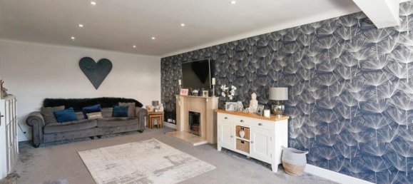 4 غرف نوم منزل في Winchelsea Beach, United Kingdom رقم 10593 15