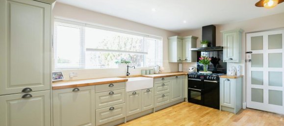 4 غرف نوم منزل في Winchelsea Beach, United Kingdom رقم 10593 46