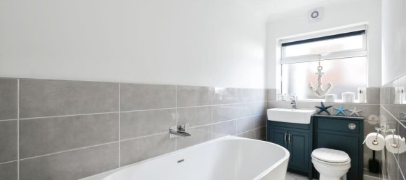 4 غرف نوم منزل في Winchelsea Beach, United Kingdom رقم 10593 52