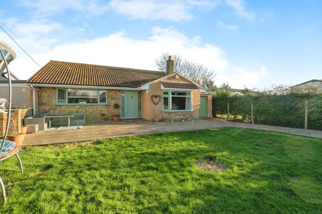 4 غرف نوم منزل في Winchelsea Beach, United Kingdom رقم 10593