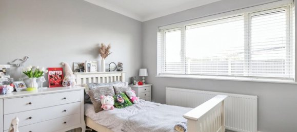 4 غرف نوم منزل في Winchelsea Beach, United Kingdom رقم 10593 29