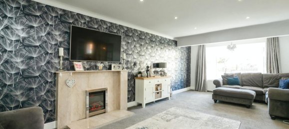 4 غرف نوم منزل في Winchelsea Beach, United Kingdom رقم 10593 13