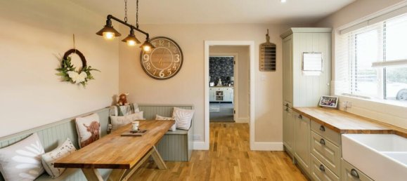 4 غرف نوم منزل في Winchelsea Beach, United Kingdom رقم 10593 16