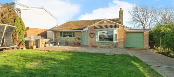 4 غرف نوم منزل في Winchelsea Beach, United Kingdom رقم 10593 30