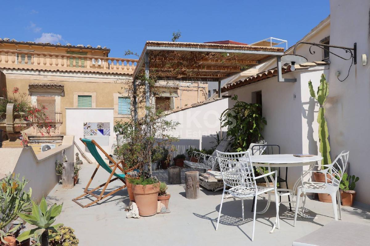 Casa de 2 dormitorios en Noto, Italy No. 238517