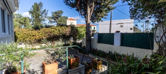 6 bedrooms House in Cascais, Portugal No. 201468 3