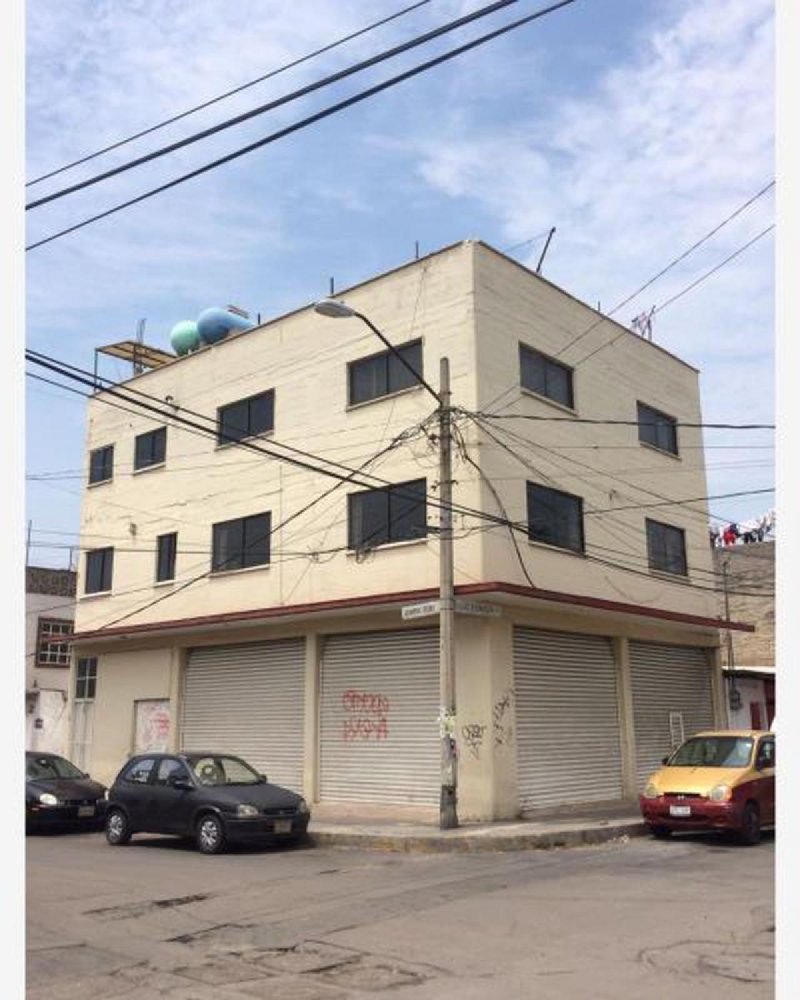  بناية في Mexicali, Mexico رقم 201905